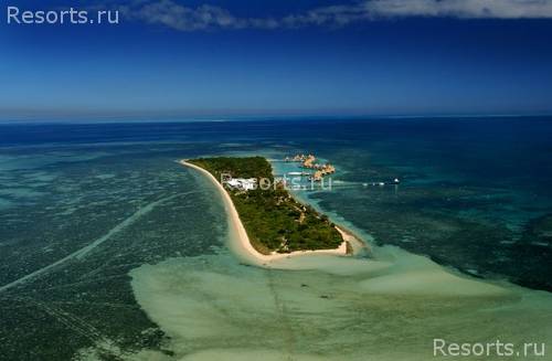 Coral Palms Island Resort 1
